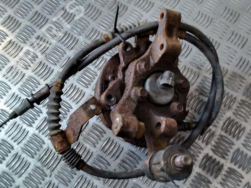 Used Cable Cable CHEVROLET LACETTI (J200) 1.8 (121 hp) 35680789 35680789