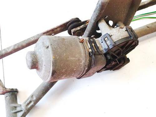 Used Front wiper motor Front wiper motor 35040386 35040386