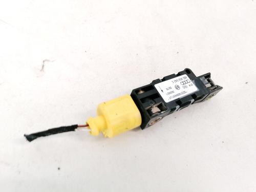 Electronic module AUDI A6 C5 (4B2, 4B4) 2.5 TDI | BP32879795M83 - Image 2