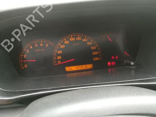 Pipe HONDA FR-V (BE) 1.7 (BE1) | BP33521696M125 - Image 9