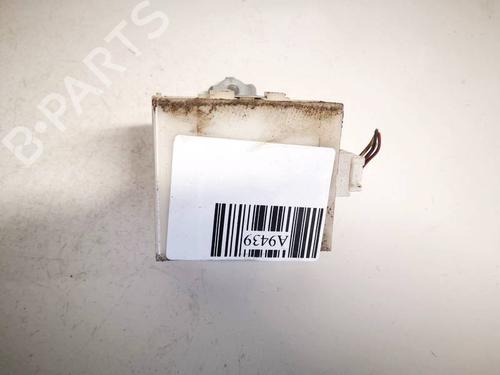 Used Electronic module Electronic module TOYOTA YARIS (_P1_) 1.4 D-4D (NLP10_, NLP10R) (75 hp) 32606598 32606598
