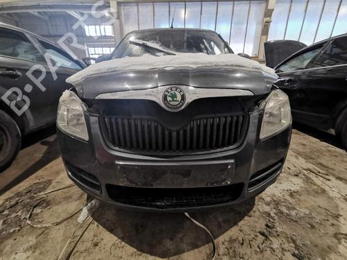 Switch SKODA ROOMSTER (5J7) 1.4 TDI | BP32691969I30  - Image 8