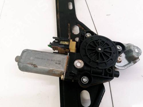 Used Right rear window motor Right rear window motor 35366909 35366909