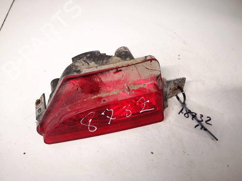 Used Rear fog light Rear fog light 35334977 35334977