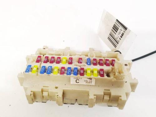 Used Fuse box INFINITI QX50 I 37 AWD (320 hp) 32616037