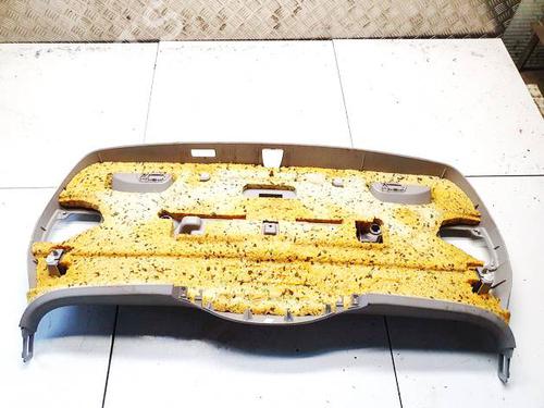 Boot lining BMW 3 (F30, F80) 320 d | BP39497330I3 - Image 2