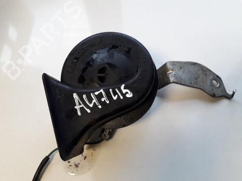 Used Horn Horn MAZDA 5 (CR) 2.0 (CREW, CR19) (146 hp) 35849126 35849126