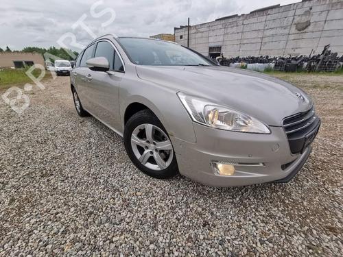 Recambios PEUGEOT 508 I (8D_)  1.6 THP  4772340
