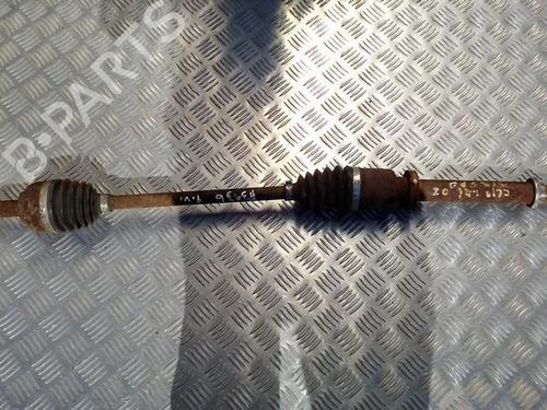 Used Right front driveshaft Right front driveshaft 35681970 35681970