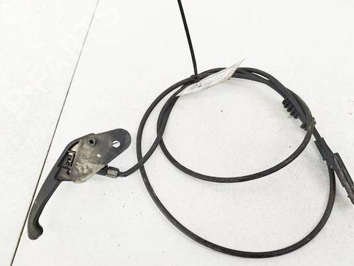Used Interior handle Interior handle RENAULT SCÉNIC II (JM0/1_) 1.6 BiFuel (113 hp) 34930963 34930963