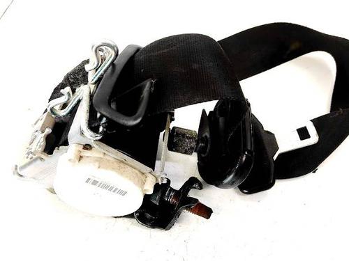 Used Rear left seatbelt Rear left seatbelt 35282536 35282536