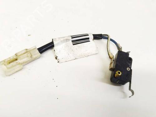 Electronic module TOYOTA YARIS (_P1_) 1.0 (SCP10_, SCP10R) | BP35159490M83 - Image 2