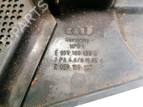 Timing cover VW PASSAT B5.5 (3B3) 2.5 TDI | BP35461527M123 - Image 3