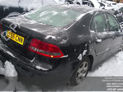 Switch SAAB 9-3 (YS3F, E79, D79, D75) 1.9 TiD | BP33482646I30 - Image 7