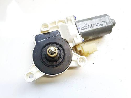 Used Right front window motor Right front window motor 35252629 35252629