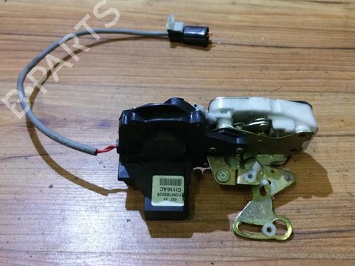 Used Rear right lock Rear right lock 35647906 35647906