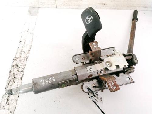 Used Steering column Steering column CITROËN JUMPER I Platform/Chassis (244) 2.8 HDi (128 hp) 35373621 35373621