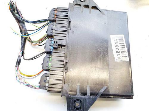 Electronic module FORD KUGA I 2.0 TDCi | BP34854714M83 - Image 2