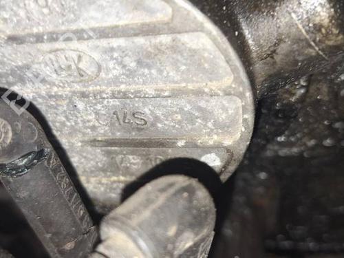 Used Vacuum pump Vacuum pump 34953075 34953075