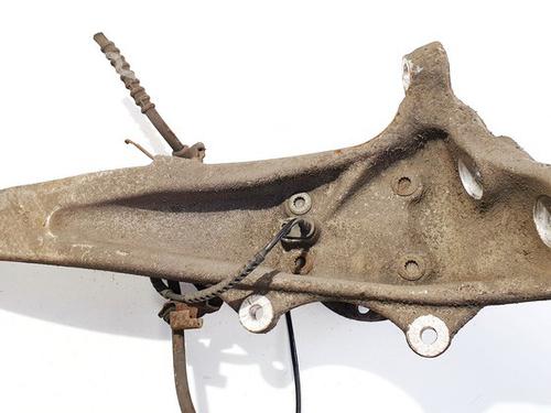 Used Left front steering knuckle Left front steering knuckle 35397422 35397422