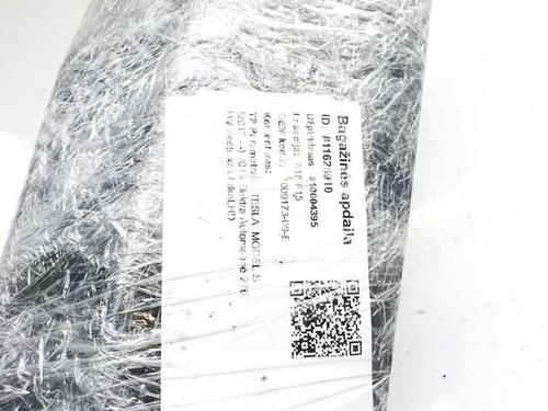 Boot lining AUDI A4 B8 (8K2) 2.0 TDI | BP36250873I3 - Image 2
