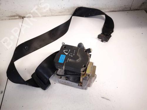 Used Front right seatbelt Front right seatbelt 34909878 34909878