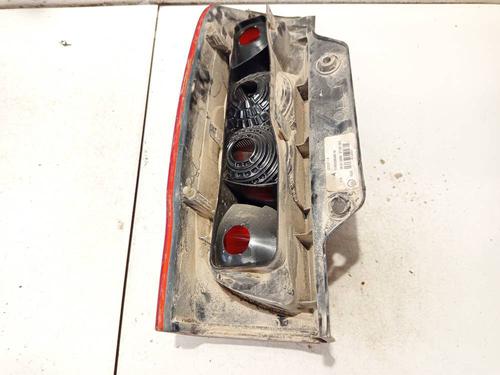 Right taillight PEUGEOT BIPPER (AA_) 1.4 HDi | BP34961128C35 - Image 2