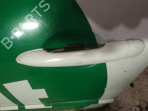Used Front left exterior door handle Front left exterior door handle 34950871 34950871
