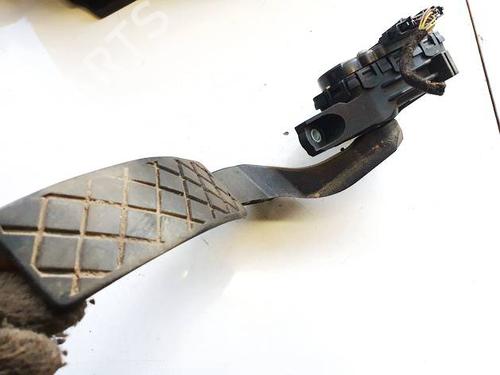 Pedal SEAT EXEO (3R2) 2.0 TDI | BP34943104I4 - Image 3