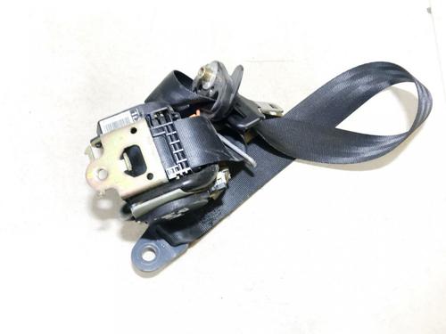 Used Front right seatbelt Front right seatbelt 35604182 35604182