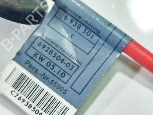 Cable BMW 3 (E90) 318 i | BP34851469E12 - Image 4