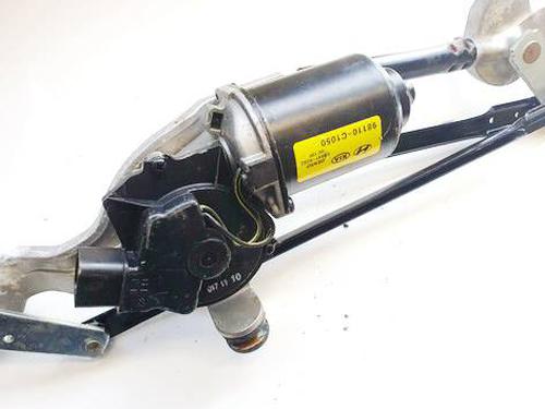 Used Front wiper motor Front wiper motor AUDI A4 B8 (8K2) 2.0 TDI (143 hp) 36251397 36251397