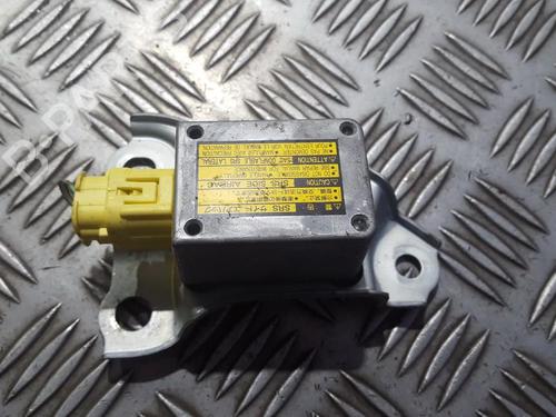 Used Electronic module Electronic module TOYOTA CELICA Coupe (_T23_) 1.8 16V VT-i (ZZT230_, ZZT230) (143 hp) 33498880 33498880