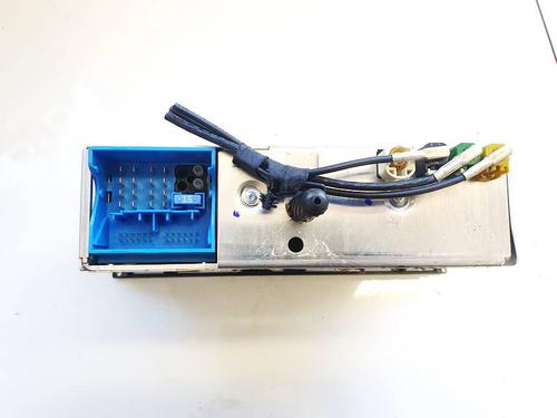 Radio BMW X1 (E84) xDrive 18 d | BP35272729E6 - Image 3