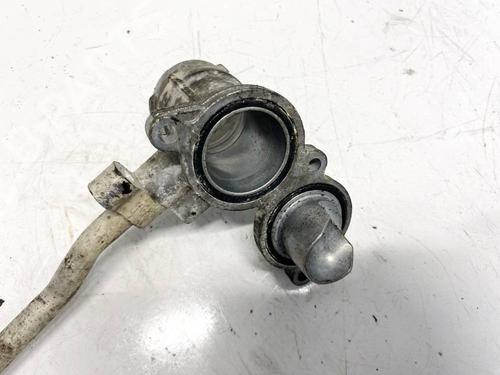 Pipe MERCEDES-BENZ C-CLASS (W203) C 200 Kompressor (203.042) | BP35092079M125 - Image 3