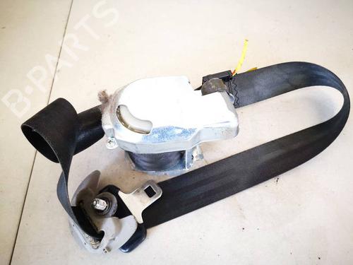 Used Front left seatbelt Front left seatbelt 35247569 35247569