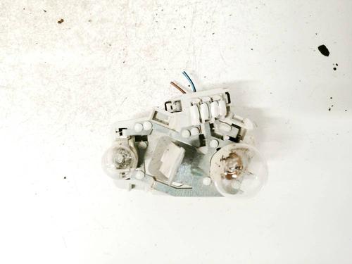 Lampeholder Lampeholder SKODA SUPERB II (3T4) 2.0 TDI (140 hp) 34893254 34893254