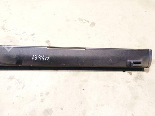 Rear parcel shelf VW PASSAT B5 Variant (3B5) 1.9 TDI | BP34978543C85 - Image 3
