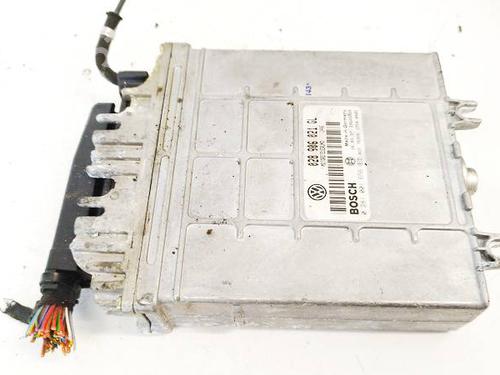 Used Engine control unit (ECU) Engine control unit (ECU) 37063433 37063433