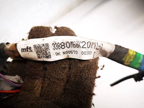 Cable NISSAN PIXO (UA0) 1.0 | BP34928099E12 - Image 3