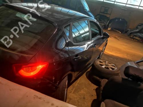 Switch SEAT IBIZA IV (6J5, 6P1) 1.9 TDI | BP35179712I30 - Image 9