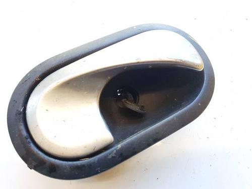 Used Front right interior door handle Front right interior door handle 34770237 34770237