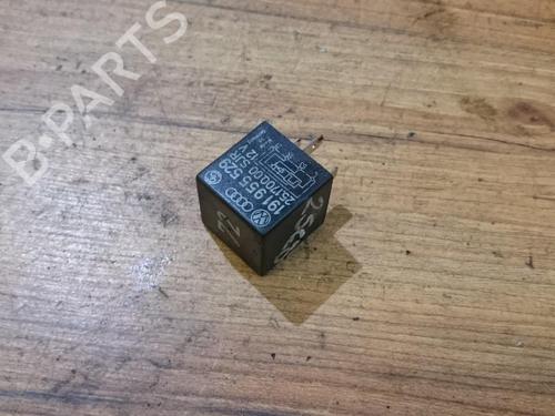 Used Other Other VW POLO II (86C, 80) 1.3 (55 hp) 33481795 33481795