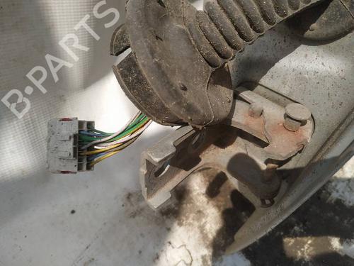 Used Hinge/Door check strap Hinge/Door check strap CITROËN C3 I (FC_, FN_) 1.4 HDi (68 hp) 32947438 32947438