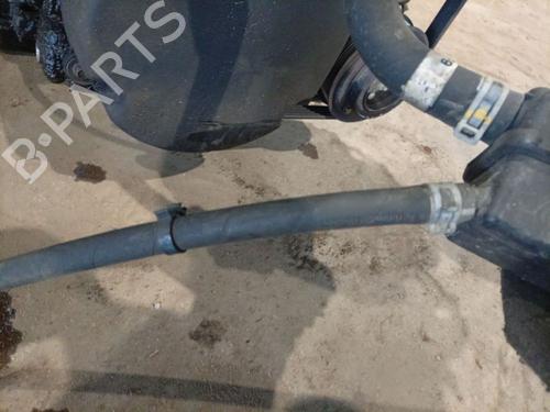 Pipe CHEVROLET CRUZE Hatchback (J305) 2.0 CDI | BP40286944M125 - Image 2