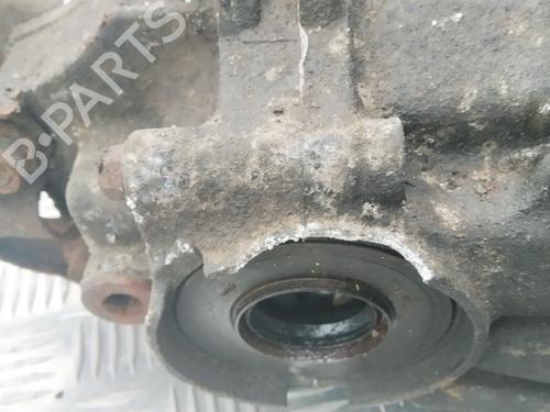 Rear differential HONDA CR-V III (RE_) 2.2 i-CTDi 4WD (RE6) | BP39116510M24 - Image 2