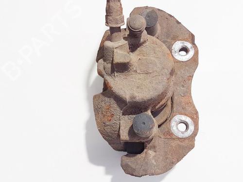 Right front brake caliper FORD FOCUS II (DA_, HCP, DP) 1.6 TDCi | BP35600355M104 - Image 2