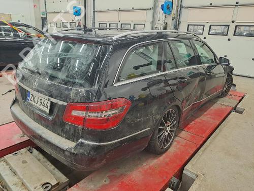 Electronic module MERCEDES-BENZ E-CLASS (W212) E 220 BlueTEC 4-matic (212.011) | BP32937006M83  - Image 7