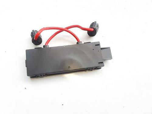 Electronic module SKODA SUPERB II (3T4) 1.8 TSI | BP34968097M83 - Image 3