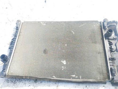 Used Water radiator Water radiator 35061458 35061458